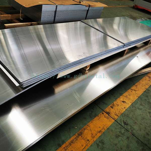 Aluminum Plate&Sheet